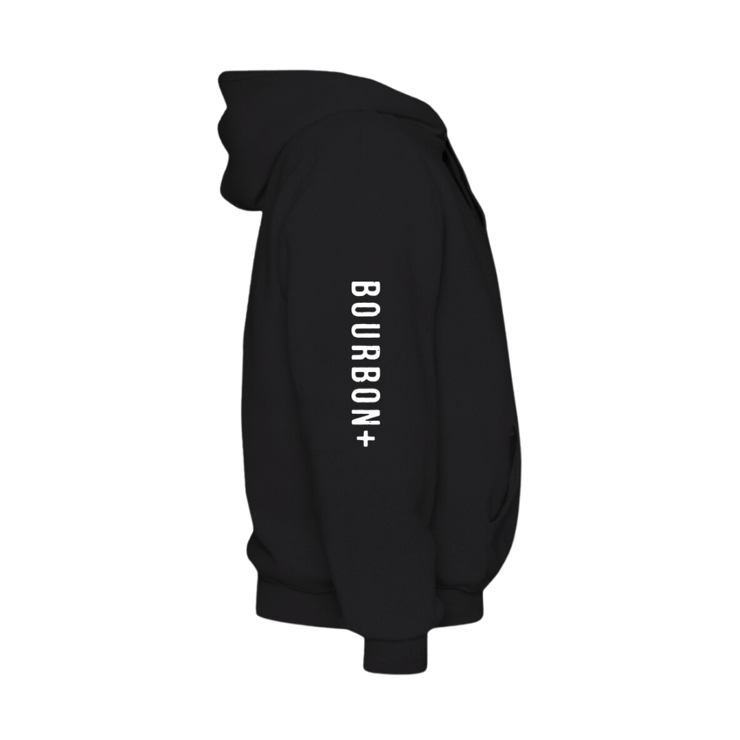 Bourbon Equation Hoodie