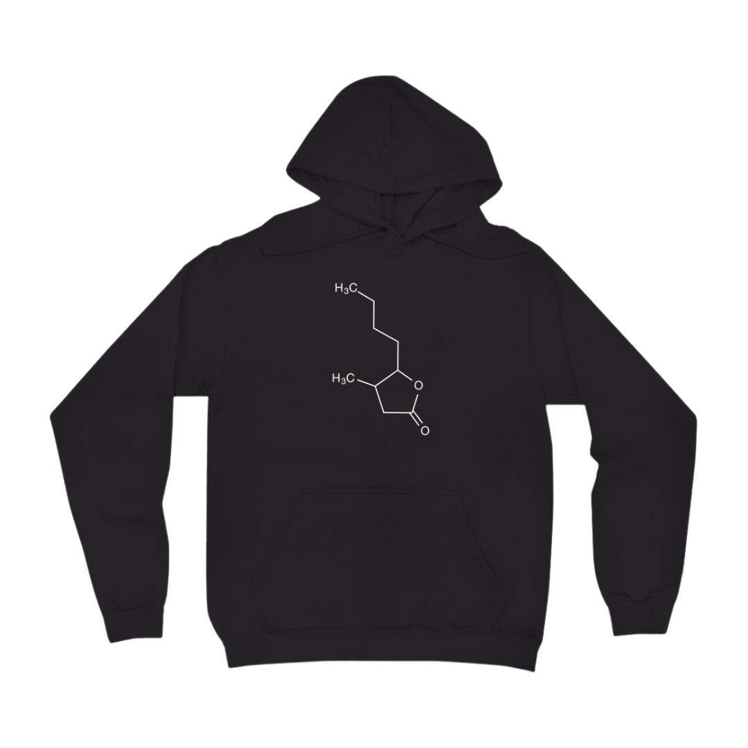Bourbon Equation Hoodie