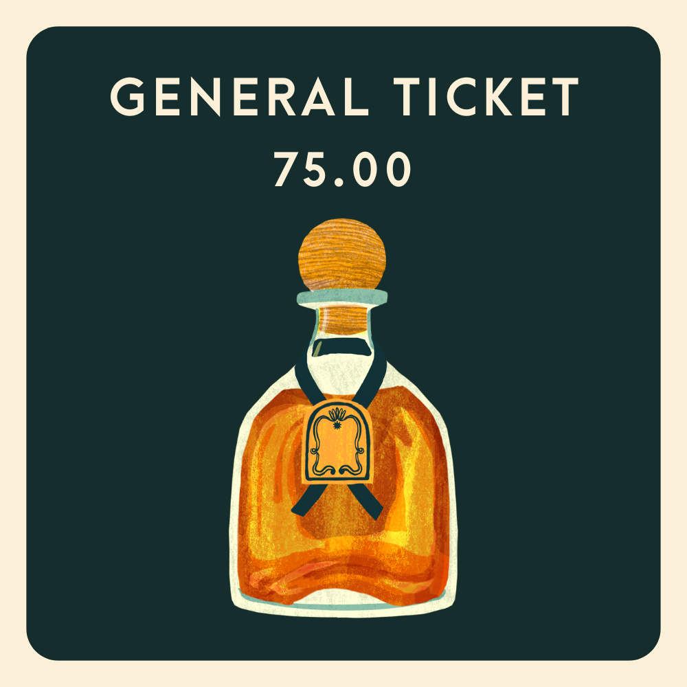 The Vault - GENERAL TICKET