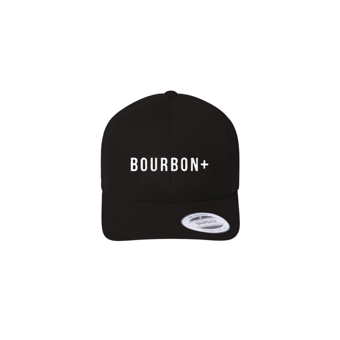 Bourbon+ Hat