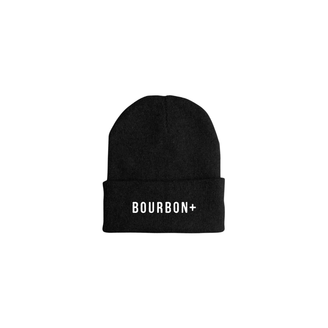 Bourbon+ Beanie