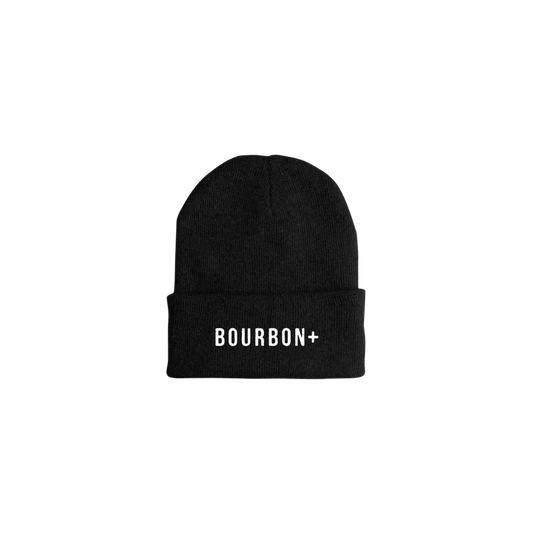 Bourbon+ Beanie