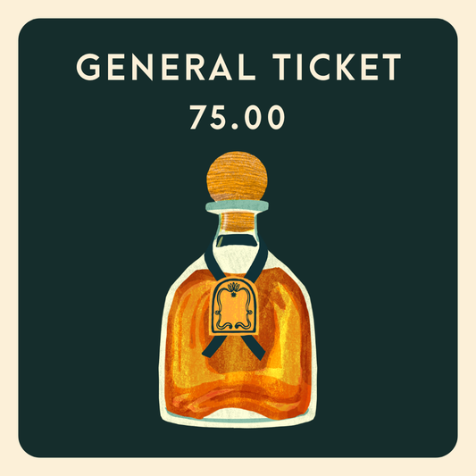 GENERAL TICKET