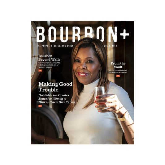 Spring 2026 Issue Featuring Making Good Trouble